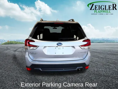 More photos of 2023 Subaru Forester Premium at Zeigler Chrysler Dodge Jeep Ram of Plainwell, MI