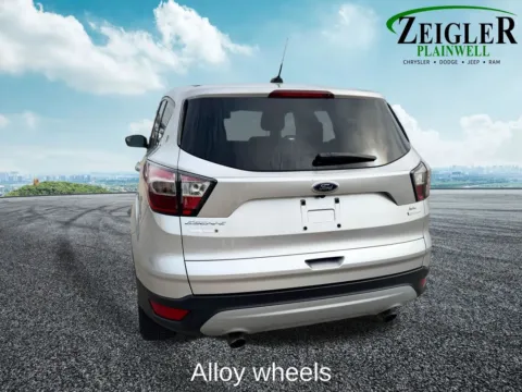 More photos of 2017 Ford Escape SE at Zeigler Chrysler Dodge Jeep Ram of Plainwell, MI