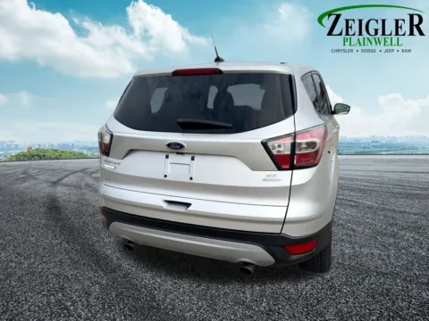 More photos of 2017 Ford Escape SE at Zeigler Chrysler Dodge Jeep Ram of Plainwell, MI