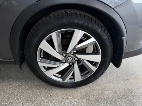 More photos of 2020 Nissan Murano SL at Zeigler Chrysler Dodge Jeep Ram of Plainwell, MI