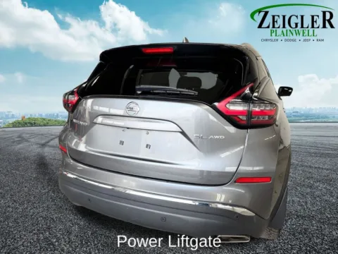 More photos of 2020 Nissan Murano SL at Zeigler Chrysler Dodge Jeep Ram of Plainwell, MI