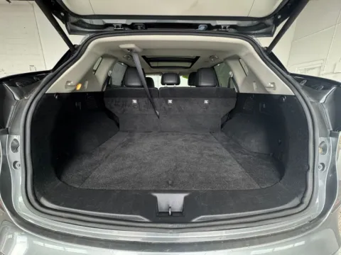 More photos of 2020 Nissan Murano SL at Zeigler Chrysler Dodge Jeep Ram of Plainwell, MI