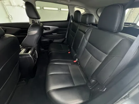Photos of 2020 Nissan Murano SL for sale in Plainwell, MI at Zeigler Chrysler Dodge Jeep Ram of Plainwell