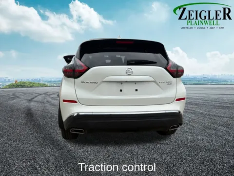 More photos of 2019 Nissan Murano Platinum at Zeigler Chrysler Dodge Jeep Ram of Plainwell, MI