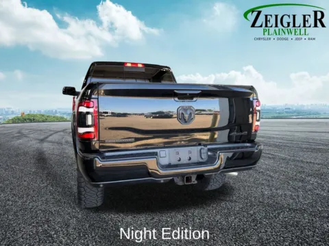 More photos of 2022 Ram 2500 Big Horn at Zeigler Chrysler Dodge Jeep Ram of Plainwell, MI