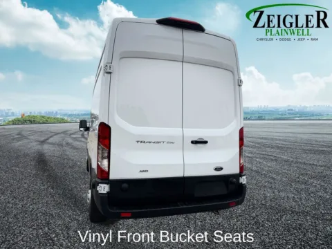 More photos of 2025 Ford Transit-250 at Zeigler Chrysler Dodge Jeep Ram of Plainwell, MI