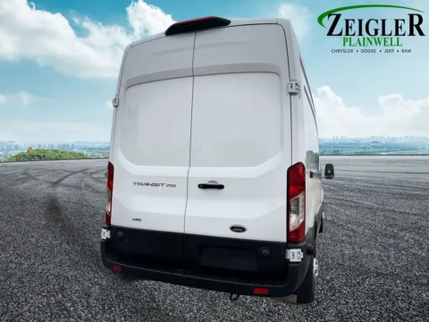 More photos of 2025 Ford Transit-250 at Zeigler Chrysler Dodge Jeep Ram of Plainwell, MI