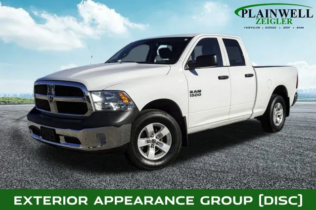 2013 Ram 1500 Express for sale in Plainwell, MI