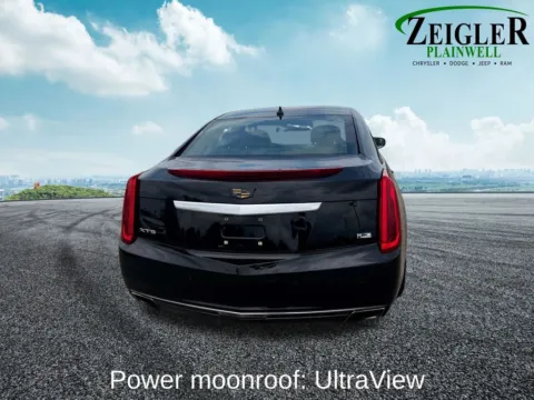 More photos of 2013 Cadillac XTS Platinum at Zeigler Chrysler Dodge Jeep Ram of Plainwell, MI