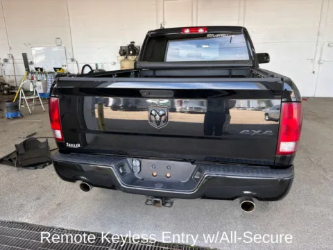 More photos of 2019 Ram 1500 Classic Express at Zeigler Chrysler Dodge Jeep Ram of Plainwell, MI