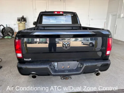 More photos of 2019 Ram 1500 Classic Express at Zeigler Chrysler Dodge Jeep Ram of Plainwell, MI