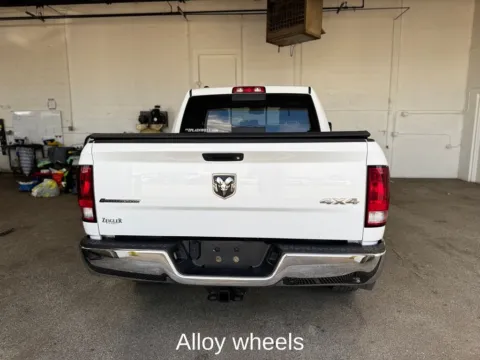 More photos of 2017 Ram 1500 SLT at Zeigler Chrysler Dodge Jeep Ram of Plainwell, MI
