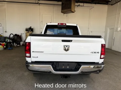 More photos of 2017 Ram 1500 SLT at Zeigler Chrysler Dodge Jeep Ram of Plainwell, MI
