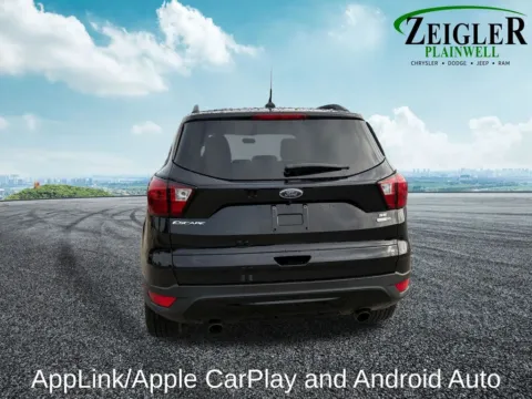 More photos of 2019 Ford Escape SE at Zeigler Chrysler Dodge Jeep Ram of Plainwell, MI