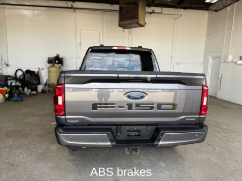 More photos of 2022 Ford F-150 XLT at Zeigler Chrysler Dodge Jeep Ram of Plainwell, MI