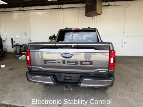 More photos of 2022 Ford F-150 XLT at Zeigler Chrysler Dodge Jeep Ram of Plainwell, MI