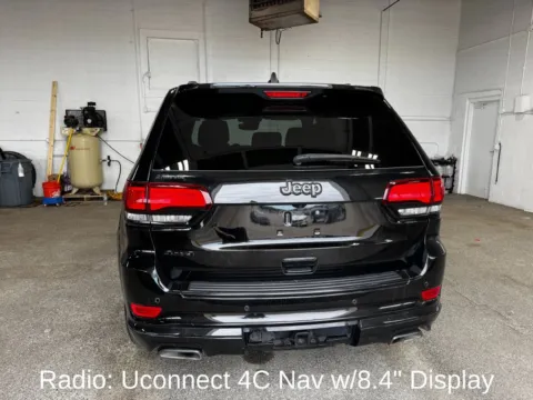 More photos of 2021 Jeep Grand Cherokee Limited X at Zeigler Chrysler Dodge Jeep Ram of Plainwell, MI