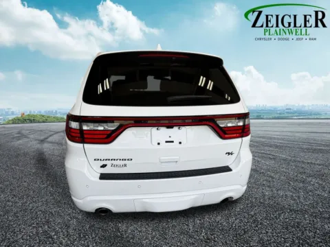More photos of 2022 Dodge Durango R/T at Zeigler Chrysler Dodge Jeep Ram of Plainwell, MI