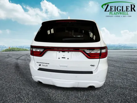 More photos of 2022 Dodge Durango R/T at Zeigler Chrysler Dodge Jeep Ram of Plainwell, MI