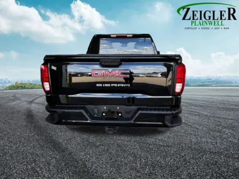 More photos of 2023 GMC Sierra 1500 Pro at Zeigler Chrysler Dodge Jeep Ram of Plainwell, MI