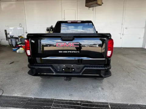 More photos of 2023 GMC Sierra 1500 Pro at Zeigler Chrysler Dodge Jeep Ram of Plainwell, MI
