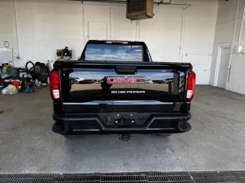 More photos of 2023 GMC Sierra 1500 Pro at Zeigler Chrysler Dodge Jeep Ram of Plainwell, MI