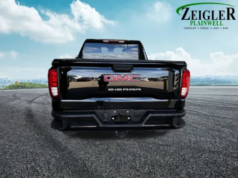 More photos of 2023 GMC Sierra 1500 Pro at Zeigler Chrysler Dodge Jeep Ram of Plainwell, MI