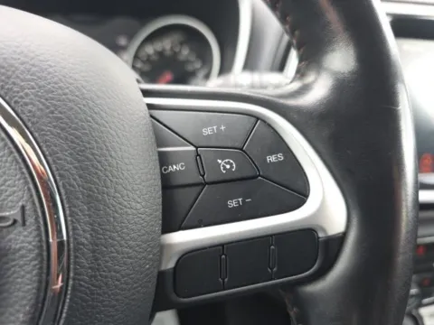 More photos of 2020 Jeep Compass Limited at Zeigler Chrysler Dodge Jeep Ram of Plainwell, MI