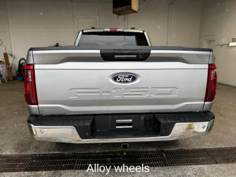 More photos of 2024 Ford F-150 XLT at Zeigler Chrysler Dodge Jeep Ram of Plainwell, MI