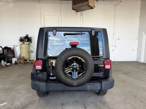 More photos of 2014 Jeep Wrangler Sport at Zeigler Chrysler Dodge Jeep Ram of Plainwell, MI