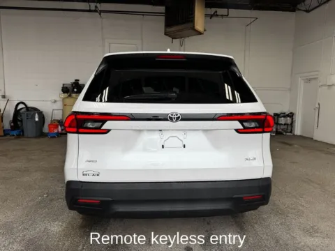 More photos of 2024 Toyota Grand Highlander XLE at Zeigler Chrysler Dodge Jeep Ram of Plainwell, MI