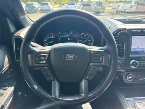 Another view of 2021 Ford Expedition Max Limited for sale in Plainwell, MI at Zeigler Chrysler Dodge Jeep Ram of Plainwell