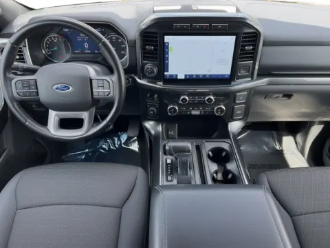 More photos of 2021 Ford F-150 XLT at Zeigler Chrysler Dodge Jeep Ram of Plainwell, MI