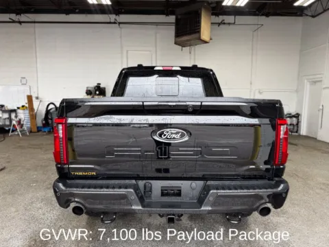 More photos of 2025 Ford F-150 Tremor at Zeigler Chrysler Dodge Jeep Ram of Plainwell, MI