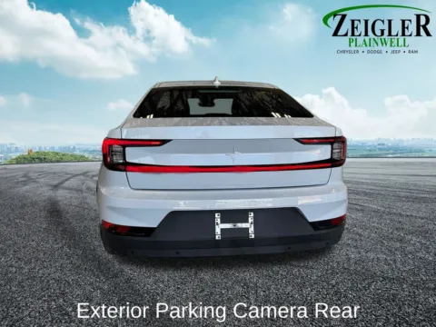 More photos of 2024 Polestar 2 Long Range Dual Motor at Zeigler Chrysler Dodge Jeep Ram of Plainwell, MI