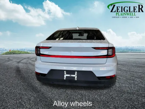 More photos of 2024 Polestar 2 Long Range Dual Motor at Zeigler Chrysler Dodge Jeep Ram of Plainwell, MI