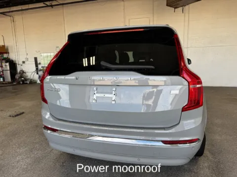More photos of 2024 Volvo XC90 Recharge Plug-In Hybrid Ultimate at Zeigler Chrysler Dodge Jeep Ram of Plainwell, MI