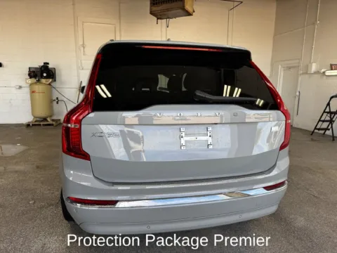 More photos of 2024 Volvo XC90 Recharge Plug-In Hybrid Ultimate at Zeigler Chrysler Dodge Jeep Ram of Plainwell, MI