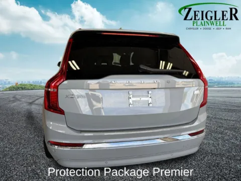 More photos of 2024 Volvo XC90 Recharge Plug-In Hybrid Ultimate at Zeigler Chrysler Dodge Jeep Ram of Plainwell, MI