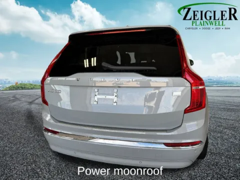 More photos of 2024 Volvo XC90 Recharge Plug-In Hybrid Ultimate at Zeigler Chrysler Dodge Jeep Ram of Plainwell, MI