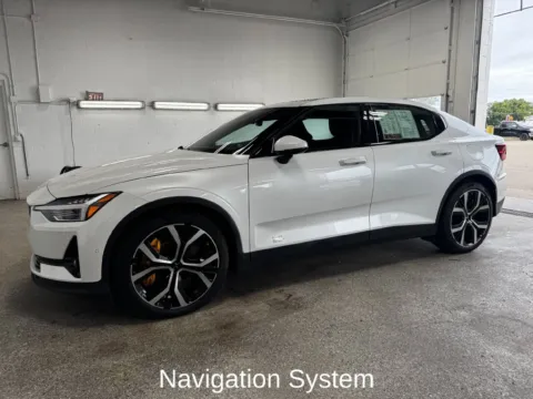 Photos of 2023 Polestar 2 Long Range Dual Motor Performance Plus for sale in Plainwell, MI at Zeigler Chrysler Dodge Jeep Ram of Plainwell