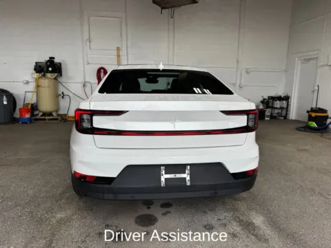 More photos of 2023 Polestar 2 Long Range Dual Motor Performance Plus at Zeigler Chrysler Dodge Jeep Ram of Plainwell, MI