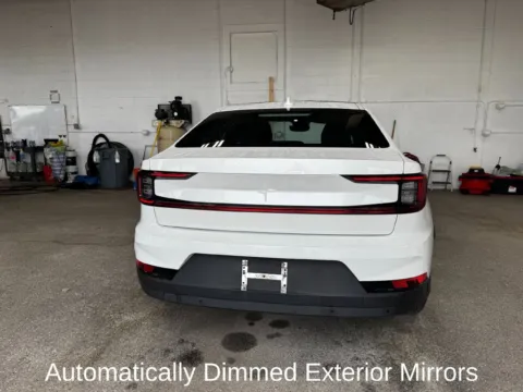 More photos of 2023 Polestar 2 Long Range Dual Motor Performance Plus at Zeigler Chrysler Dodge Jeep Ram of Plainwell, MI