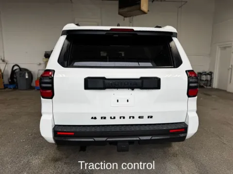 More photos of 2025 Toyota 4Runner SR5 at Zeigler Chrysler Dodge Jeep Ram of Plainwell, MI