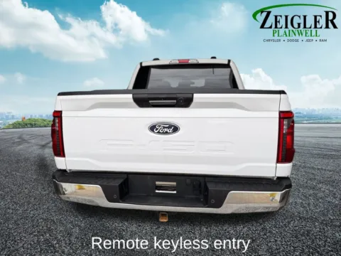 More photos of 2024 Ford F-150 XLT at Zeigler Chrysler Dodge Jeep Ram of Plainwell, MI