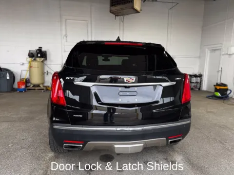 More photos of 2017 Cadillac XT5 Platinum at Zeigler Chrysler Dodge Jeep Ram of Plainwell, MI