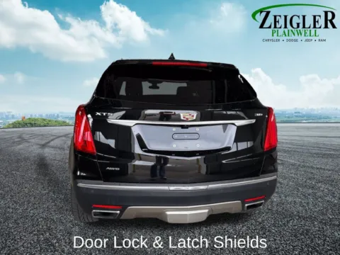 More photos of 2017 Cadillac XT5 Platinum at Zeigler Chrysler Dodge Jeep Ram of Plainwell, MI