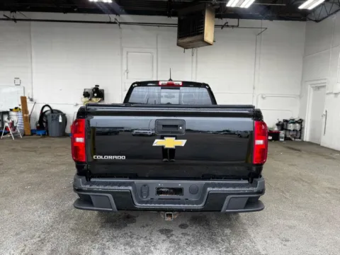 More photos of 2016 Chevrolet Colorado Z71 at Zeigler Chrysler Dodge Jeep Ram of Plainwell, MI