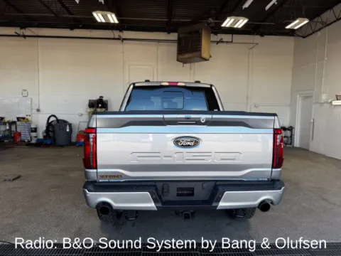 More photos of 2025 Ford F-150 Tremor at Zeigler Chrysler Dodge Jeep Ram of Plainwell, MI