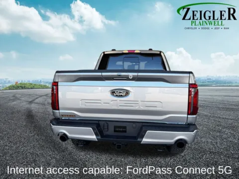 More photos of 2025 Ford F-150 Tremor at Zeigler Chrysler Dodge Jeep Ram of Plainwell, MI